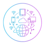 anywhere accessible