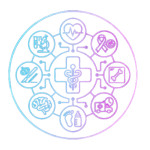 hospital integrated departments