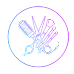 salon services management